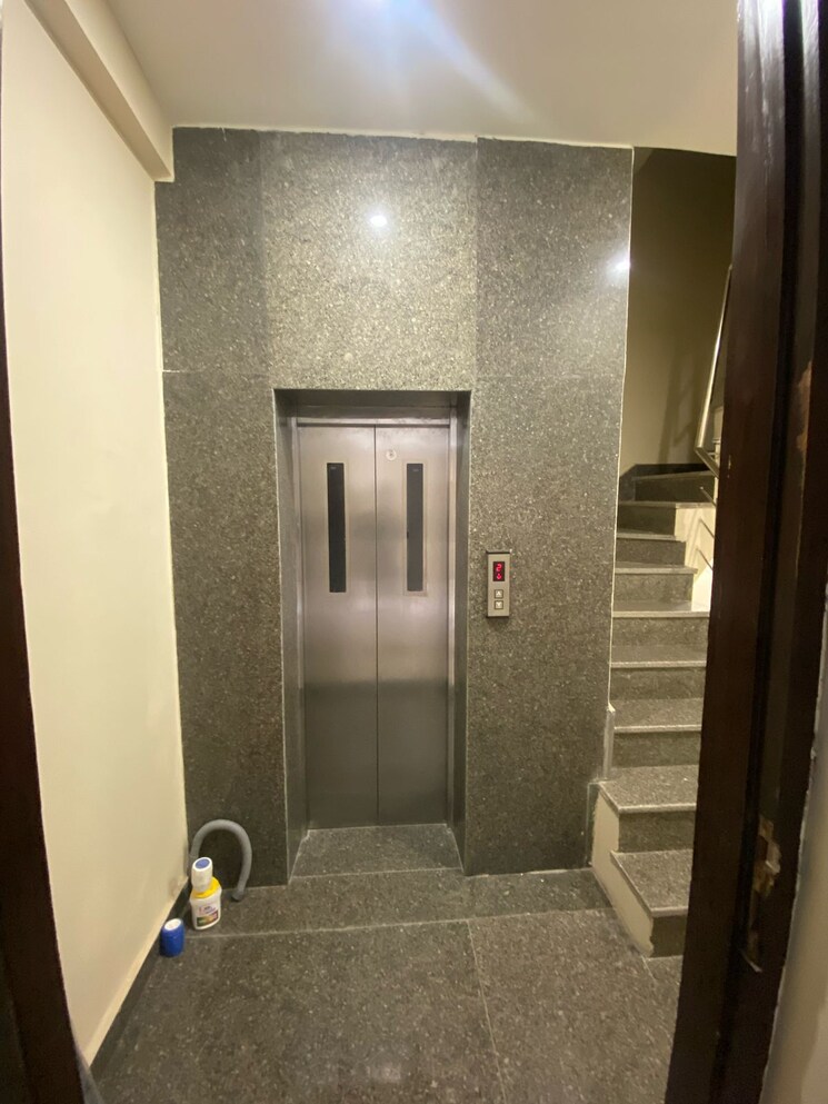 Master Bedroom, sector 9 3 Bedroom 2250 Sq.Ft. Builder Floor In Sector 9 Gurgaon 8608230