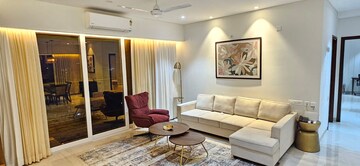 3 BHK Apartment For Rent in Phoenix One Banglore West, Rajaji Nagar