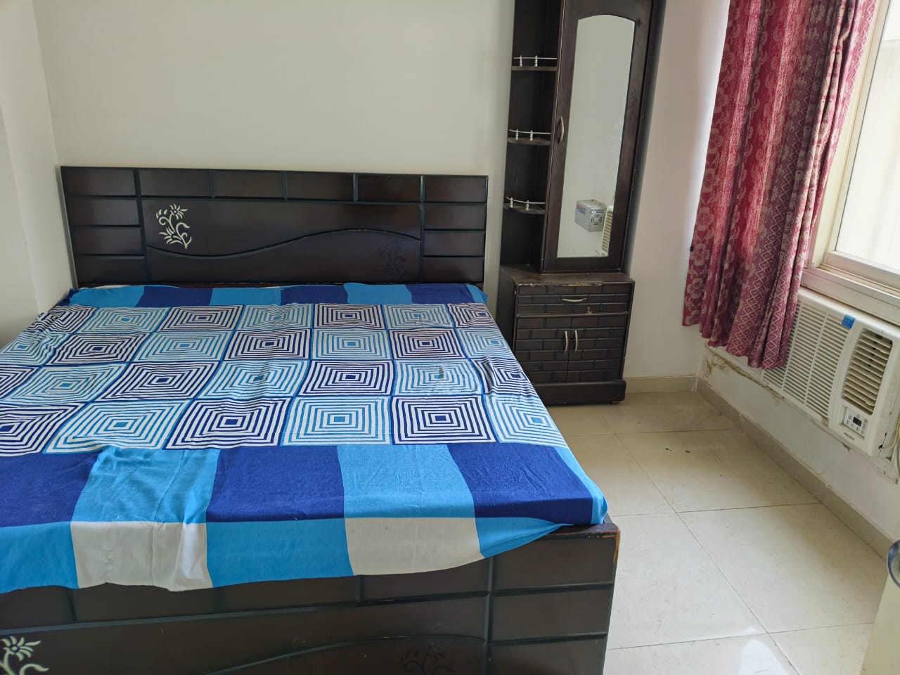 2 BHK + Pooja Room 1570 Sq.Ft. Apartment in Corona Optus