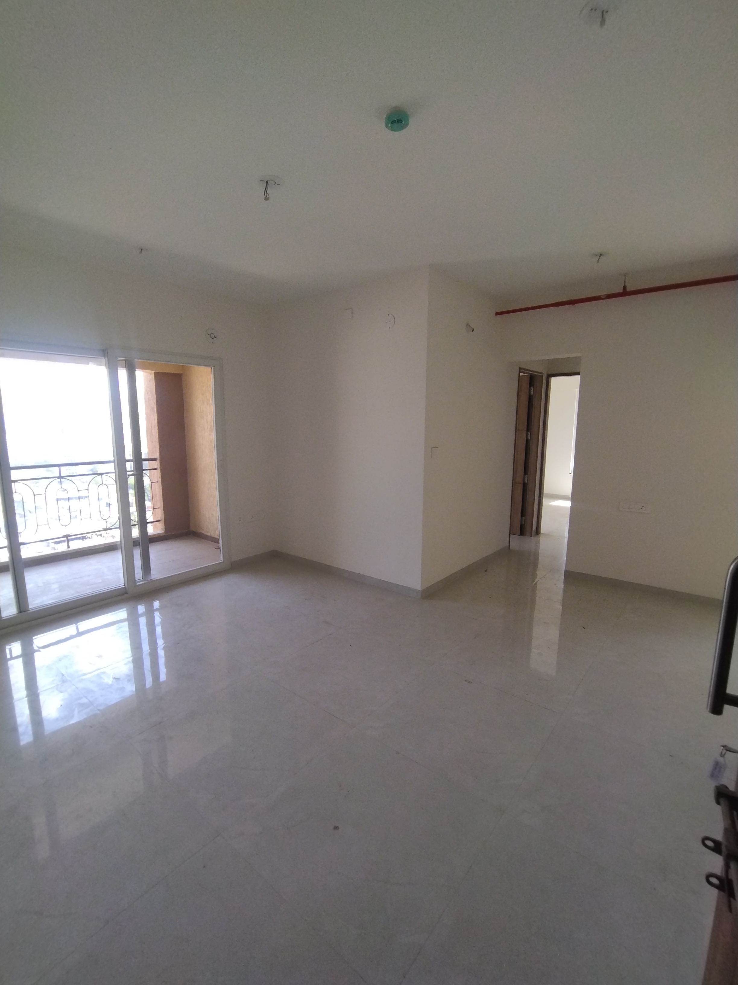 2 BHK Apartment For Sale in Nyati Exuberance 1
