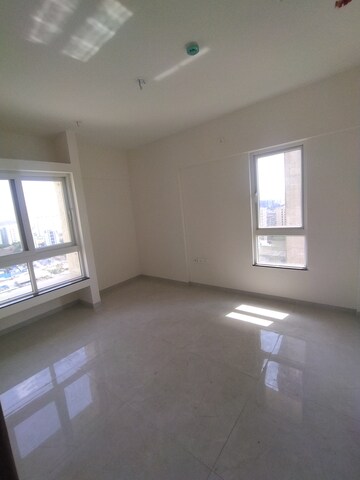 Bedroom in 2 BHK Apartment at Nyati Exuberance 1, Undri – for Sale