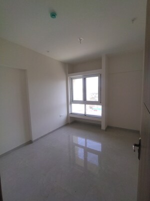 Master Bedroom in 2 BHK Apartment at Nyati Exuberance 1, Undri – for Sale