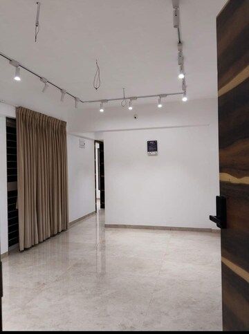 2 BHK Apartment For Rent in Silver Silver 9, Moshi