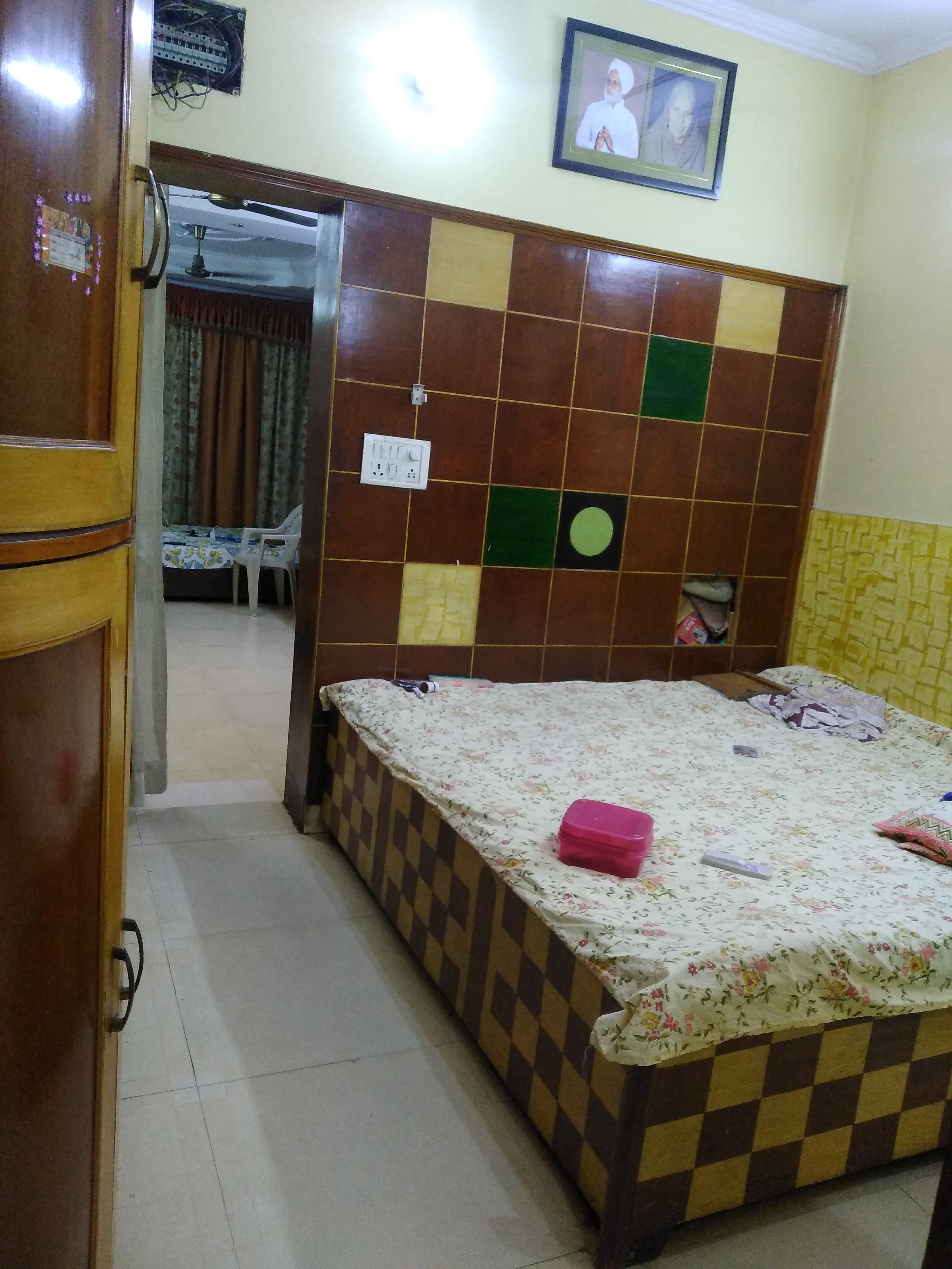 1.5 BHK Builder Floor For Rent in Lajpat Nagar
