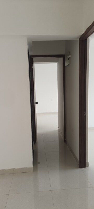 Building Lobby in 2 BHK Apartment at Silver Silver 9, Moshi – for Rent