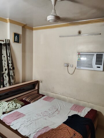 Bedroom in 1 BHK Apartment at Balaji Darshan Borivali East, Borivali East – for Rent
