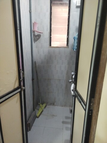 Building Lobby in 1 BHK Apartment at Equinox Business Park, Kurla West – for Rent