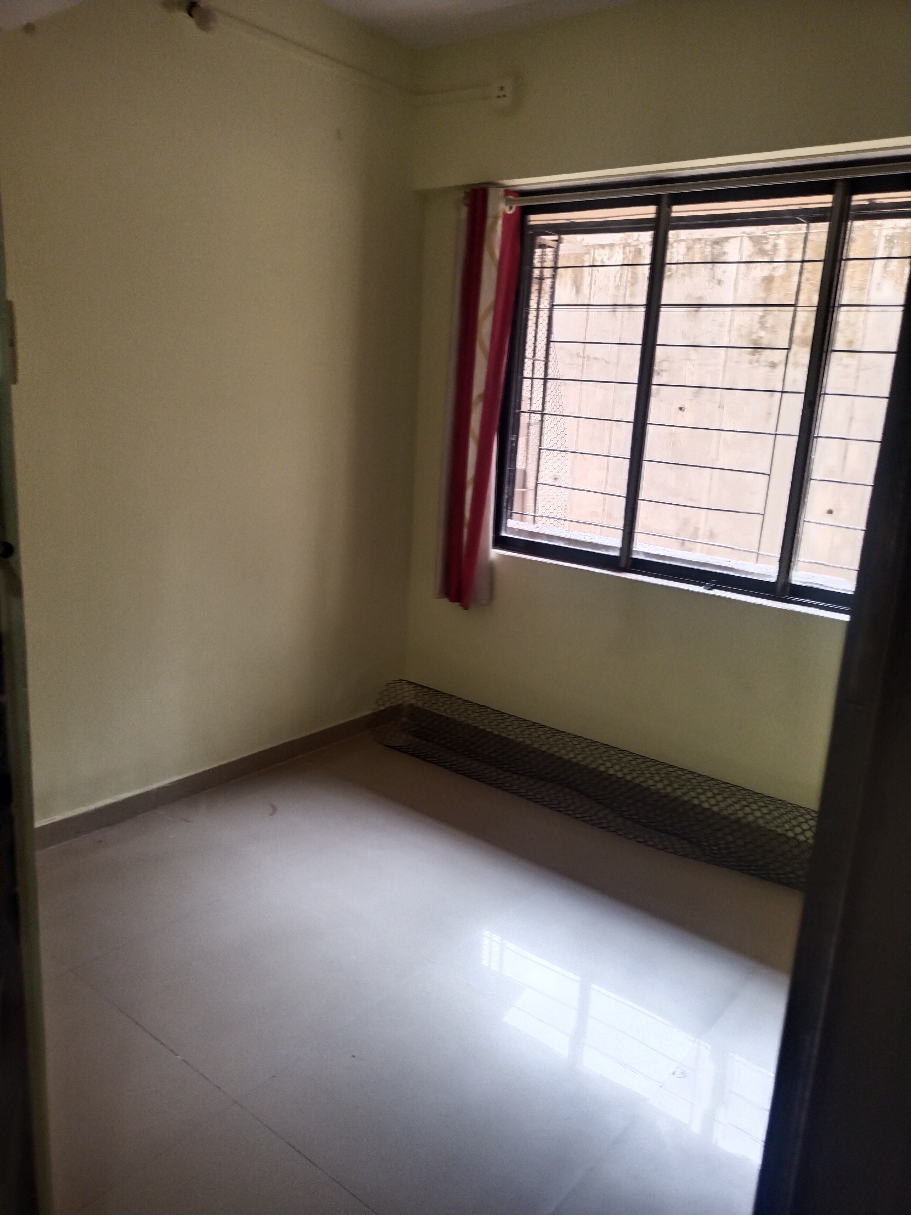 1 BHK + Study Room 305 Sq.Ft. Apartment in Equinox Business Park