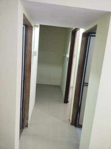 Building Lobby in 1 BHK Apartment at Equinox Business Park, Kurla West – for Rent