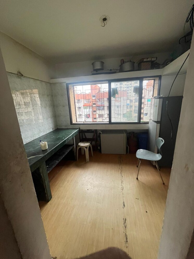 Kitchen, galaxy-apartments-kondhwa 2 Bedroom 900 Sq.Ft. Apartment In Kondhwa Pune 8608248