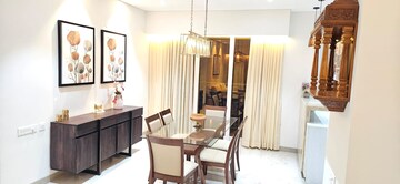  4 BHK Apartment at Phoenix One Banglore West, Rajaji Nagar – for Rent