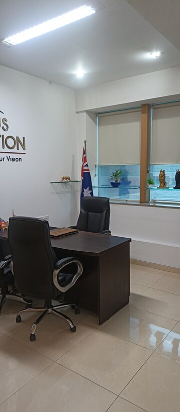 Team Area in  Office Space in IT/SEZ at Week Moon Marol, Marol – for Rent