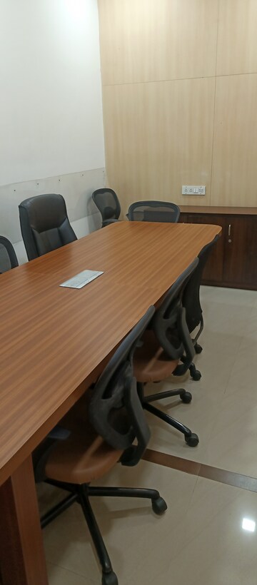 Team Area in  Office Space in IT/SEZ at Week Moon Marol, Marol – for Rent