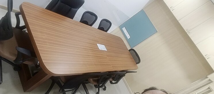 Team Area, week-moon-marol Commercial Office Space in IT/SEZ 1600 Sq.Ft. In Marol Mumbai 8608256