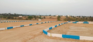  Plot For Sale in Annur
