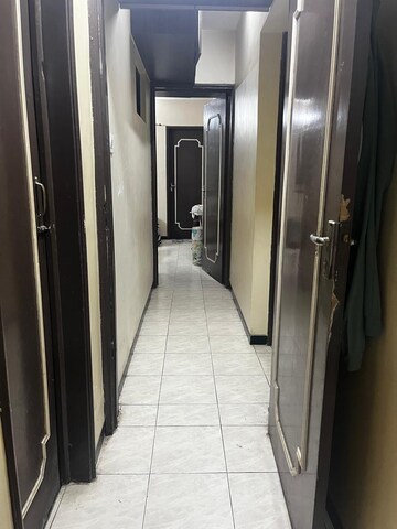  3 BHK Apartment at Konark Pooram, Kondhwa – for Sale