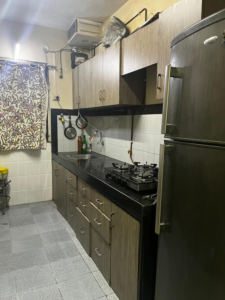 Kitchen, konark-pooram 3 Bedroom 1600 Sq.Ft. Apartment In Kondhwa Pune 8608253