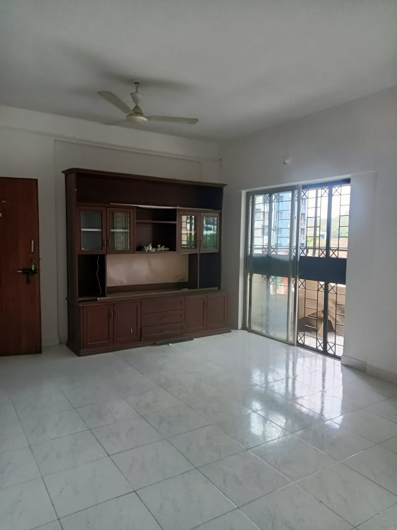 3 BHK Apartment For Rent in Kumar Urban Kubera Bahaar