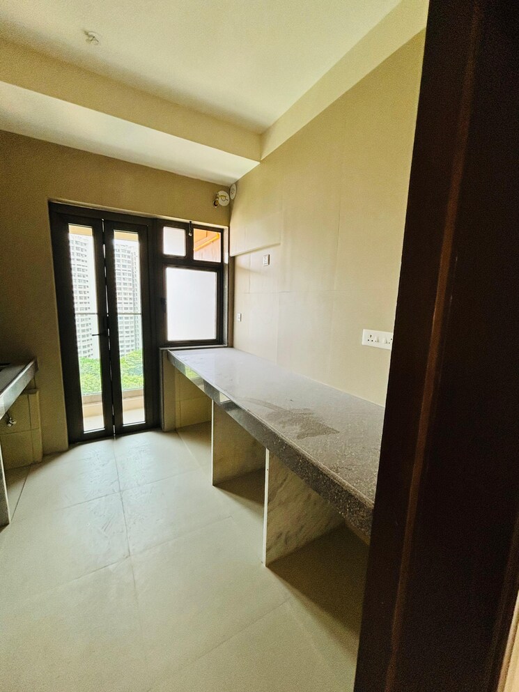 Kitchen, k-raheja-ascencio 2 Bedroom 843 Sq.Ft. Apartment In Chandivali Mumbai 8608255