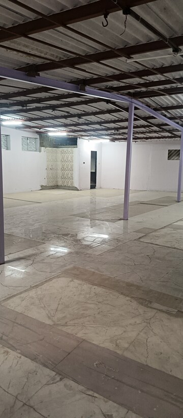 Floor Plan in  Warehouse at Star Complex Sakinaka, Sakinaka – for Rent