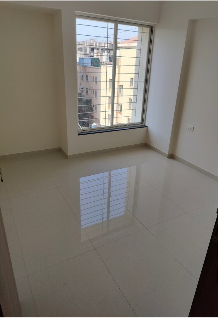 Study Room, opel-hayat 2 Bedroom 965 Sq.Ft. Apartment In Kondhwa Pune 8608261