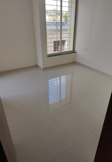 Bedroom in 2 BHK Apartment at Opel Hayat, Kondhwa – for Rent
