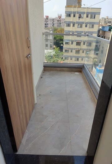 2 BHK Apartment For Rent in Opel Hayat, Kondhwa
