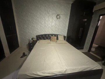Kitchen in 3 BHK Builder Floor at Chittaranjan Park – for Rent