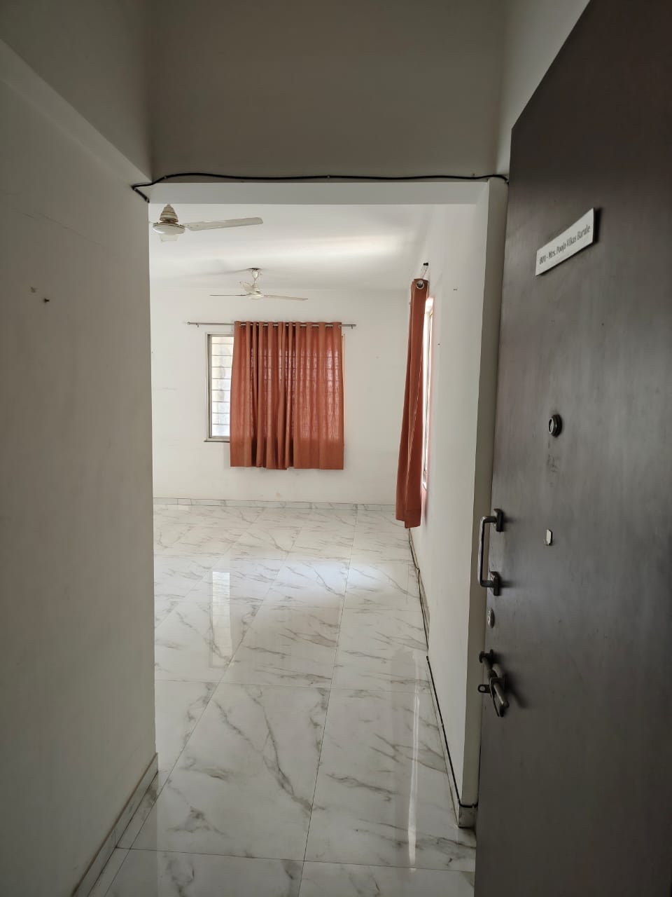 2 BHK 1100 Sq.Ft. Apartment in Surana Park Marina