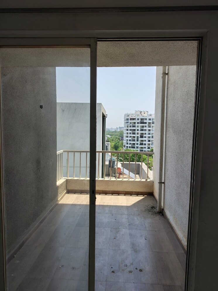 Balcony, surana-park-marina 2 Bedroom 1100 Sq.Ft. Apartment In Baner Pune 8608265