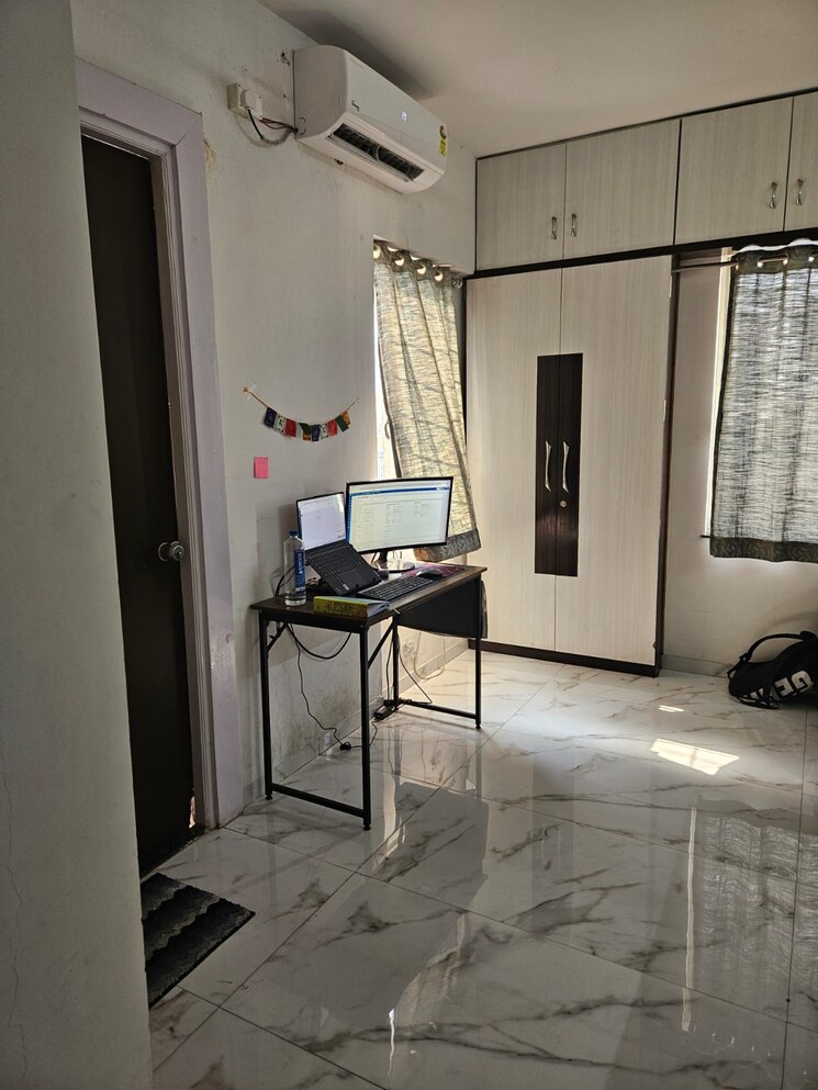 Kitchen, surana-park-marina 2 Bedroom 1100 Sq.Ft. Apartment In Baner Pune 8608265