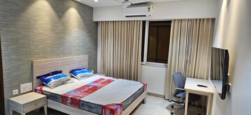 Bedroom in 4 BHK Apartment at Phoenix One Banglore West, Rajaji Nagar – for Rent