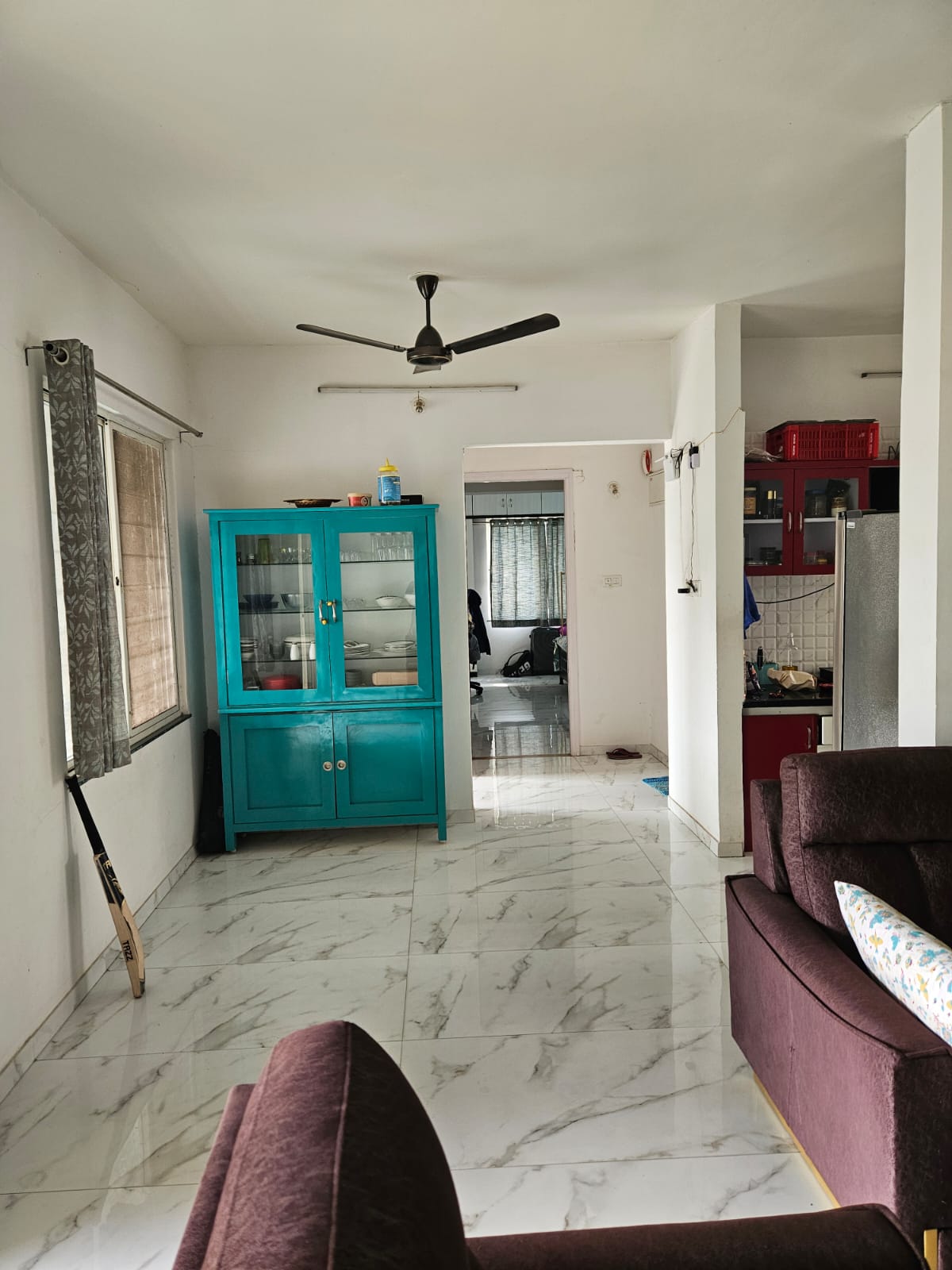 2 BHK 1100 Sq.Ft. Apartment in Surana Park Marina