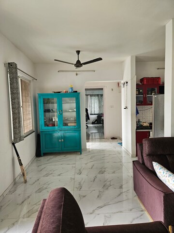 2 BHK Apartment For Rent in Surana Park Marina, Baner
