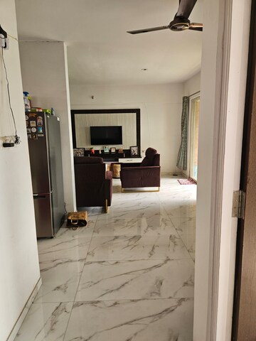 Kitchen in 2 BHK Apartment at Surana Park Marina, Baner – for Rent
