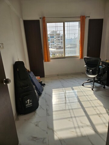 Parking in 2 BHK Apartment at Surana Park Marina, Baner – for Rent