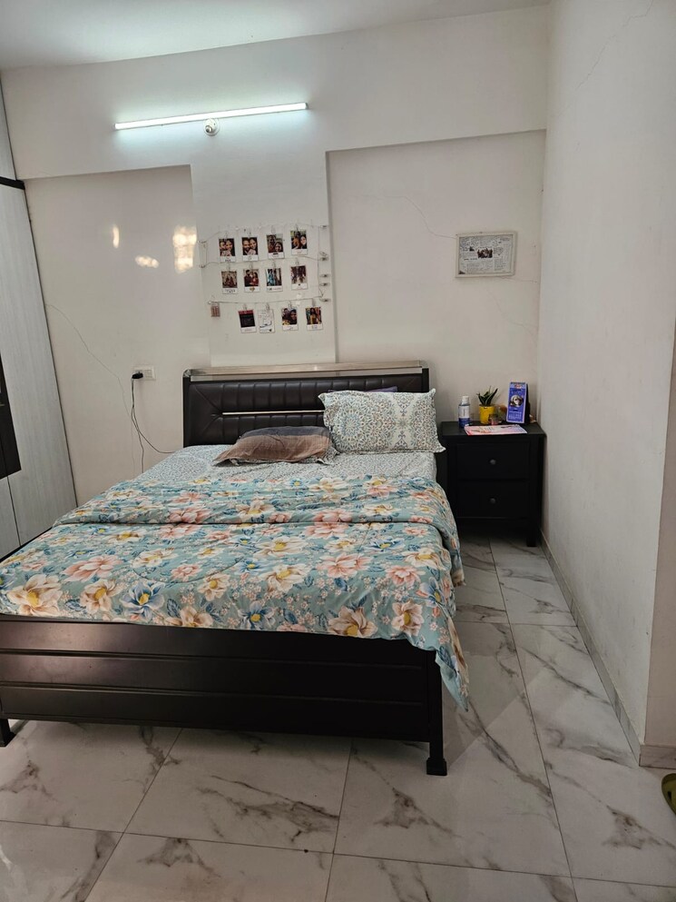 Bedroom, surana-park-marina 2 Bedroom 1100 Sq.Ft. Apartment In Baner Pune 8608267