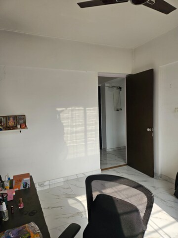 Bedroom in 2 BHK Apartment at Surana Park Marina, Baner – for Rent