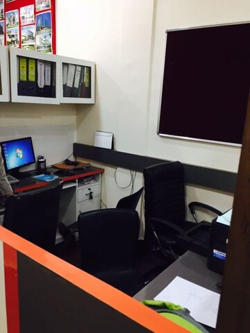 Team Area in  Office Space at Pandri – for Rent