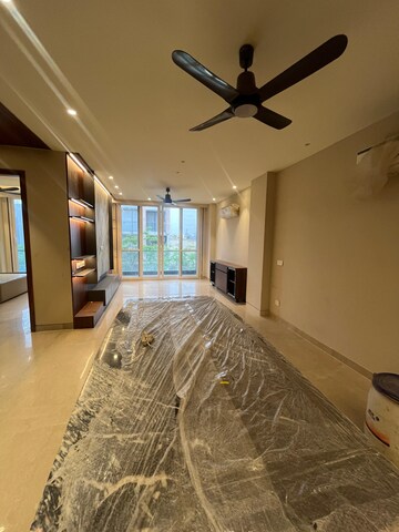 Bedroom in 3 BHK Apartment at Sobha Aranya, Sector 80 – for Rent