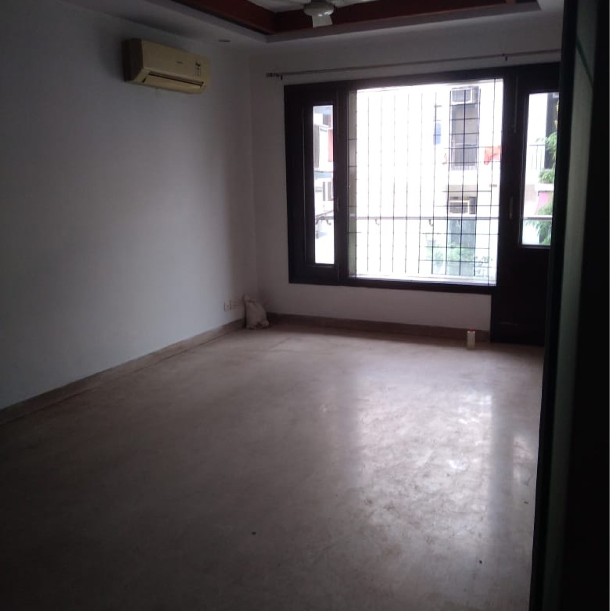 3 BHK + Servant Room Builder Floor For Rent in Mein Saket Anupam