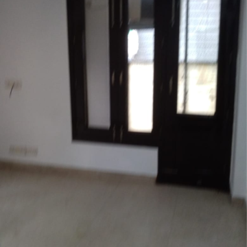 Room in 3 BHK Builder Floor at Saket – for Rent