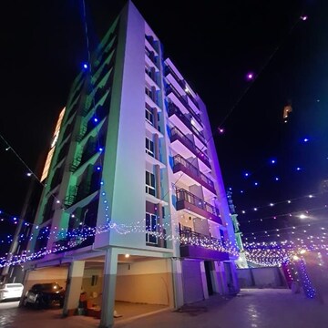3 BHK Apartment For Rent in Park Circus