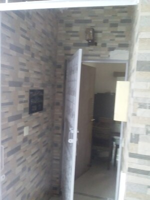 Building Lobby in Studio Apartment at Stellar Mi Citihomes, Omicron Iii Greater Noida – for Sale