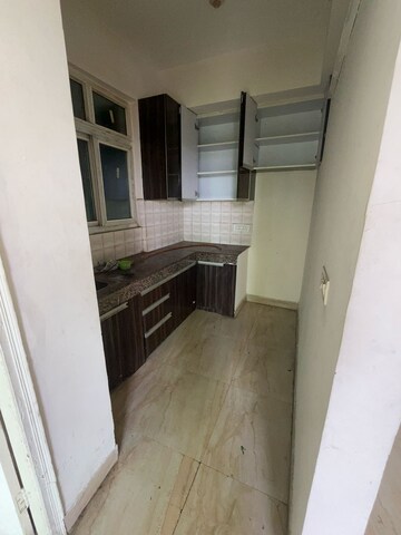 Kitchen in 3.5 BHK Apartment at Migsun Ultimo, Omicron Iii Greater Noida – for Sale