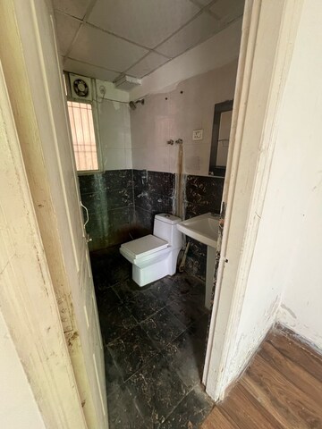 Bathroom in 3.5 BHK Apartment at Migsun Ultimo, Omicron Iii Greater Noida – for Sale