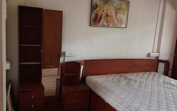 Pg For Rent in Senapati Bapat Road