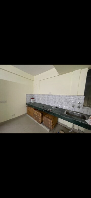 Kitchen in 2 BHK Apartment at MVN The Athens, Sohna Sector 5 – for Rent
