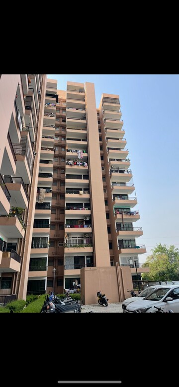 2 BHK Apartment For Rent in MVN The Athens, Sohna Sector 5