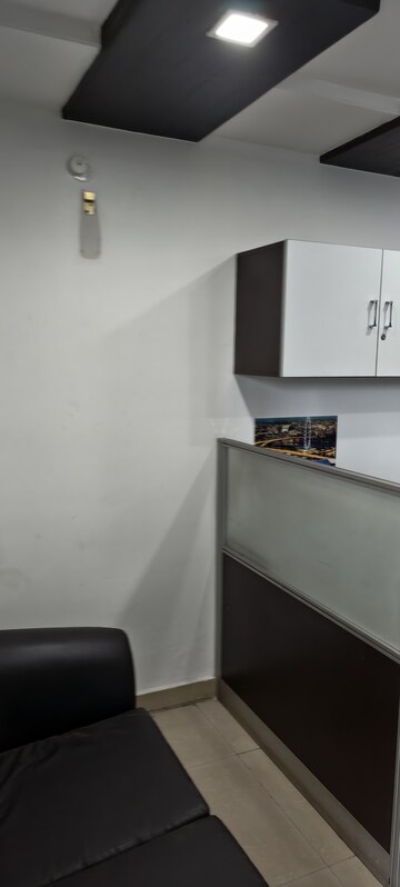 Floor Plan in  Office Space at Shankar Nagar – for Rent